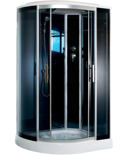 Timo Standart T-1102 P R душевая кабина (120*85*220)